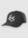 Es Script Applique Snapback Cap