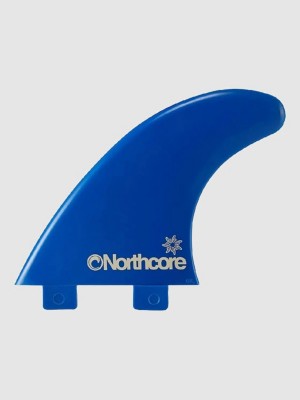 Northcore Slice S5 Essentials FCS Compatible Finnersett