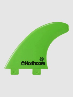 Northcore Slice S5 Essentials FCS Compatible Finnersett