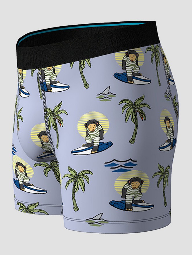Stance Monkey Surfs Boksarice