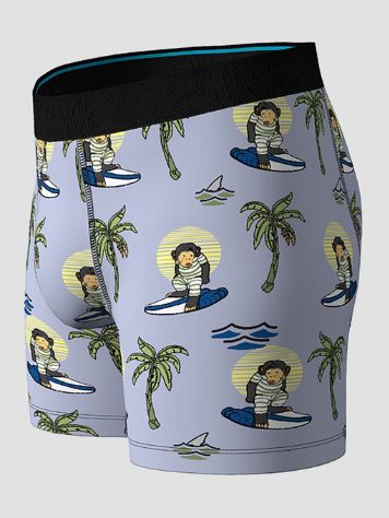Stance Monkey Surfs Calzoncillos