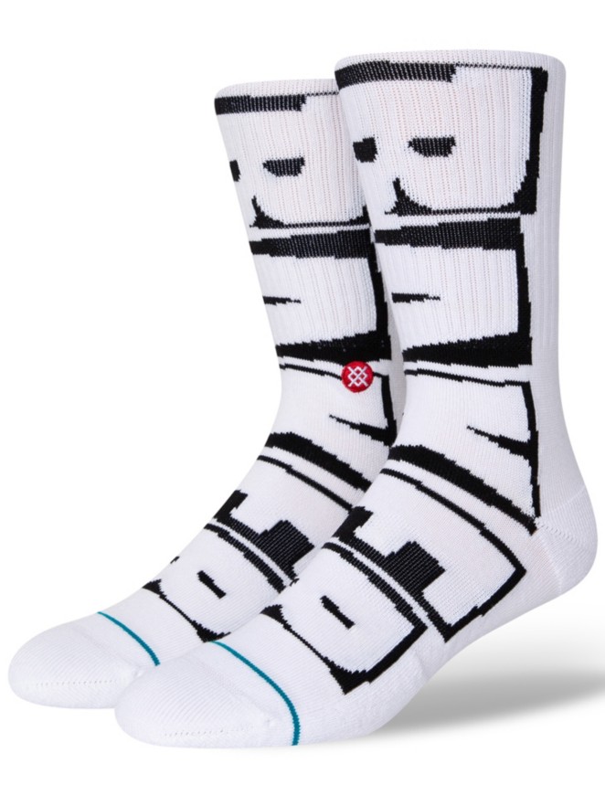 Stance Baker Socks