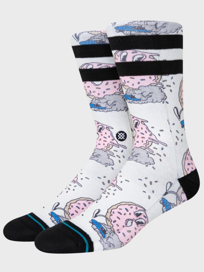 Stance Cruzin For A Bruzin Socks
