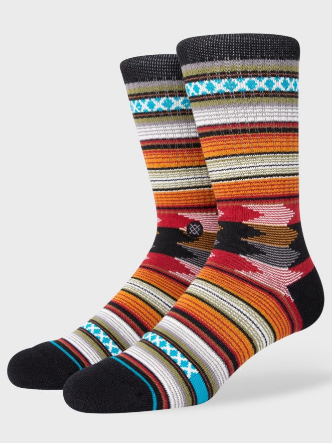 Stance Baron Calze