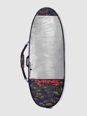 Dakine Daylight Hybrid 6 Surfboard Bag cascade camo