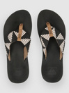 Reef Spring Woven Sandales