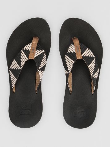 Reef Spring Woven Sandals