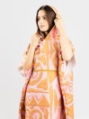 Billabong Surftrip Hooded Surf Poncho