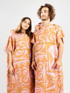 Billabong Surftrip Hooded Poncho