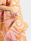 Billabong Surftrip Hooded Poncho