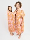 Billabong Surftrip Hooded Surf Poncho
