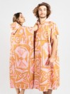 Billabong Surftrip Hooded Surf Poncho