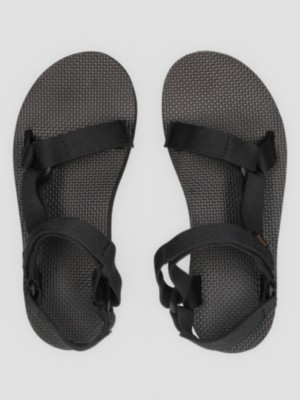 Teva Flatform Universal Sandals svart