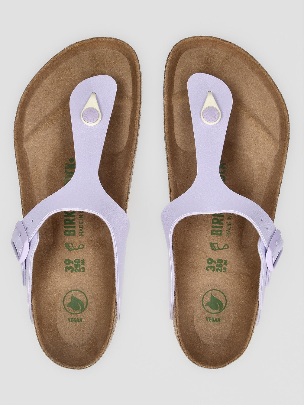 Gizeh BFBC Sandals