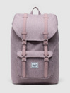 Herschel Little America Mid-Volume Rugzak