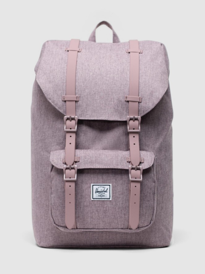 Herschel Little America Mid-Volume Rugzak