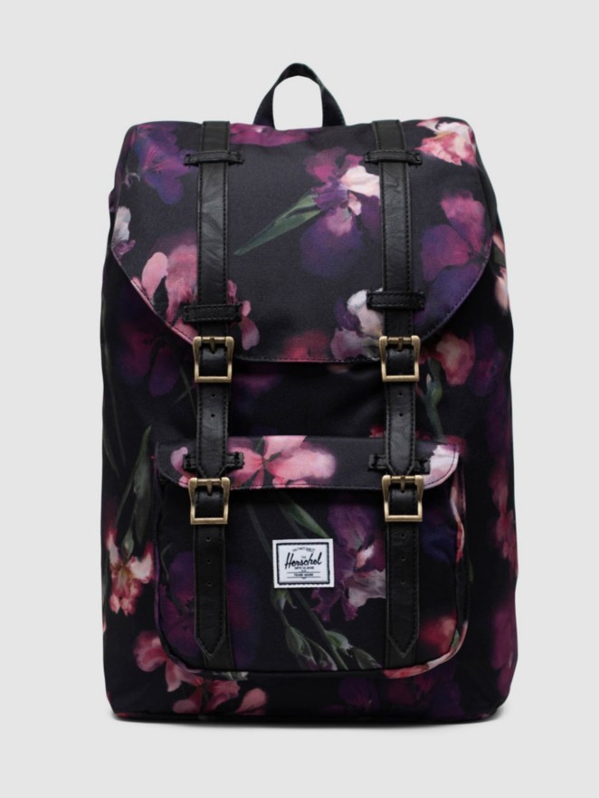 Herschel Little America Mid-Volume Zaino