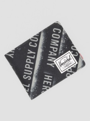 Herschel Roy Coin RFID Portemonnee