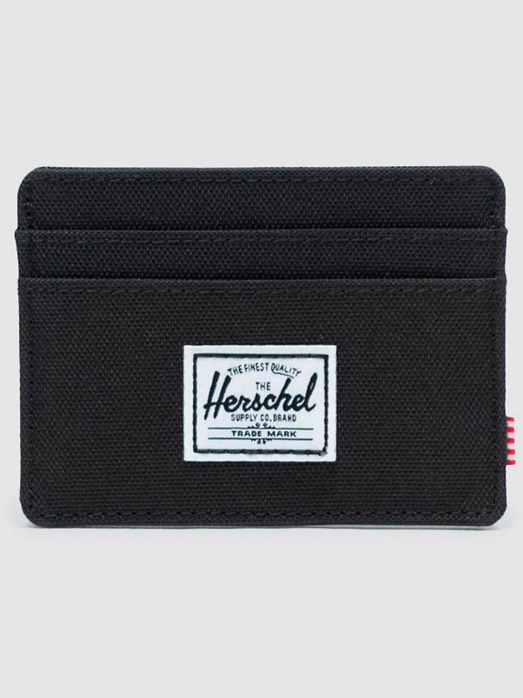 Herschel Charlie RFID Geldbörse black kaufen