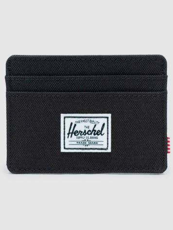 Herschel Charlie RFID Lommebok