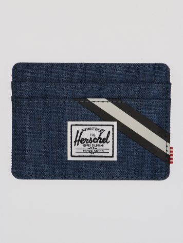 Herschel Charlie RFID Wallet
