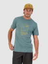 Mons Royale Zephyr Merino Cool T-Shirt