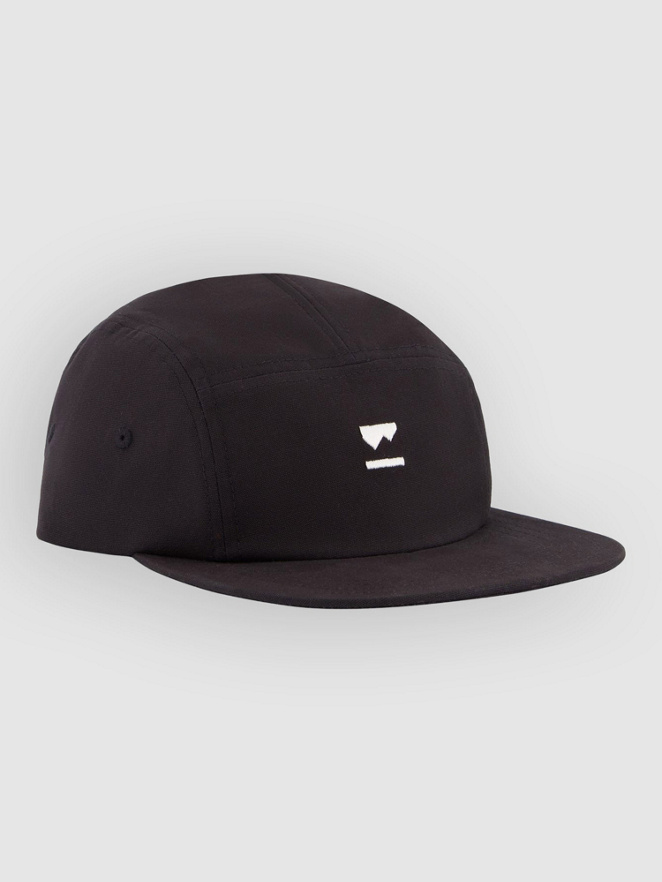 Mons Royale Ridgeline 5 Panel Cap