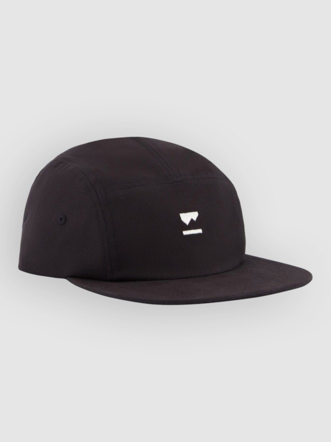 Mons Royale Ridgeline 5 Panel Cap