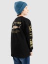 Salty Crew Bruce Longsleeve T-Shirt