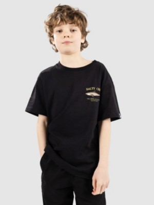 Salty Crew Bruce Camiseta