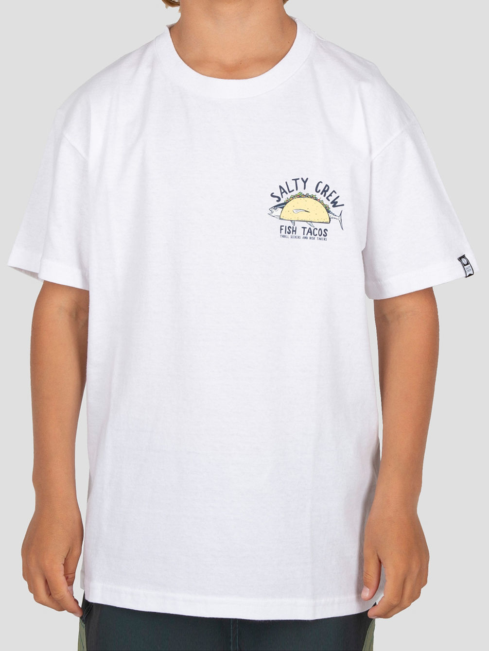 Baja Fresh T-Shirt