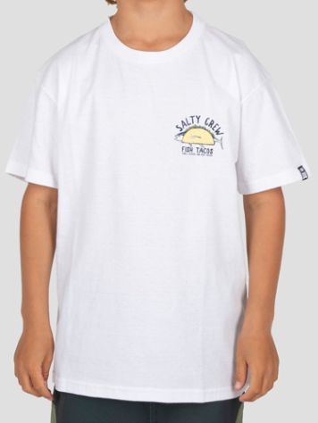 Salty Crew Baja Fresh T-skjorte