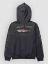 Salty Crew Bruce Kids Pulover s kapuco