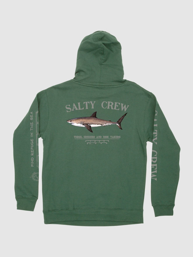 Salty Crew Bruce Kids Hoodie