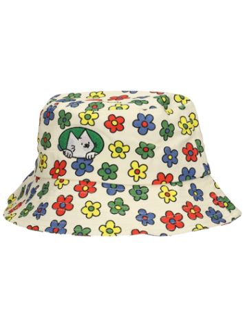 Leon Karssen Flower Bucket Hat
