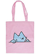 Paw Off Tote Bag