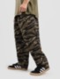 tiger camo ripstop