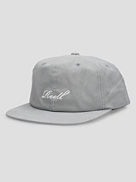 Low Pitch Casquette