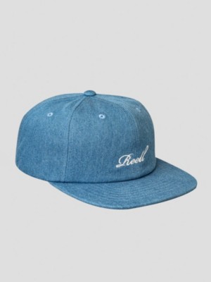 REELL Low Pitch Cap stone blue kaufen