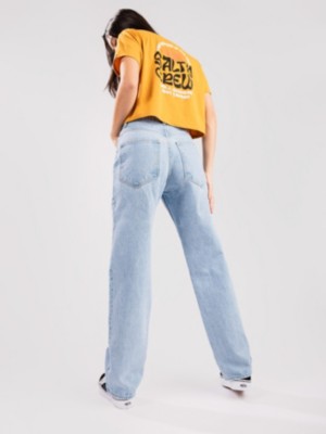 Baggy Jeans for women, The Official Reell Online Shop REELL-SHOP