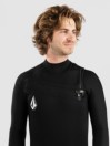Volcom Chest Zip 3/2 Neoprenanzug