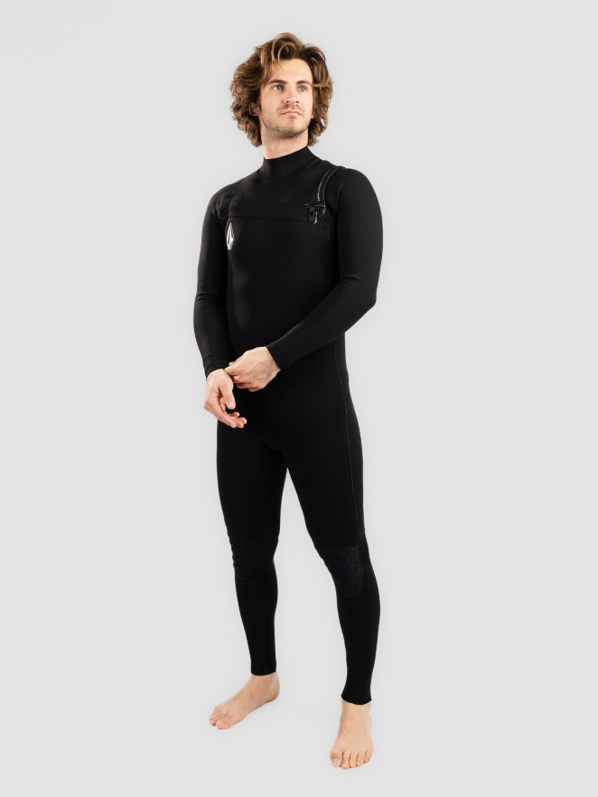 Volcom Chest Zip 3/2 Neoprenanzug