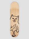 RIPNDIP Nermku 8.5″ Tabla de skate