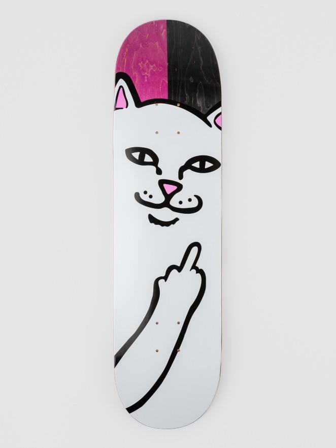 RIPNDIP Lord Nermal 8.25″ Skateboard Deck