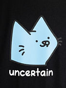 Uncertain T-shirt