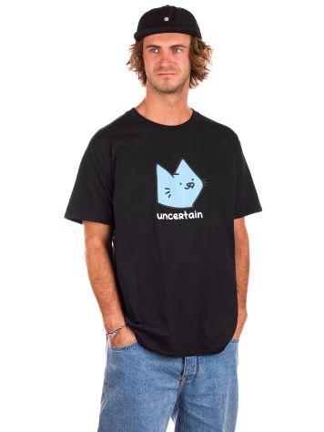 Leon Karssen Uncertain T-Shirt