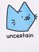 Uncertain T-Shirt