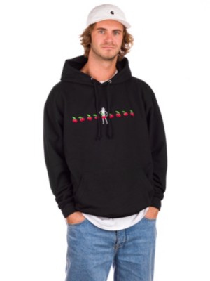 Cherry Hoodie