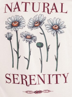 Natural Serenity T-paita