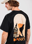 Lost &amp;amp; Found Camiseta
